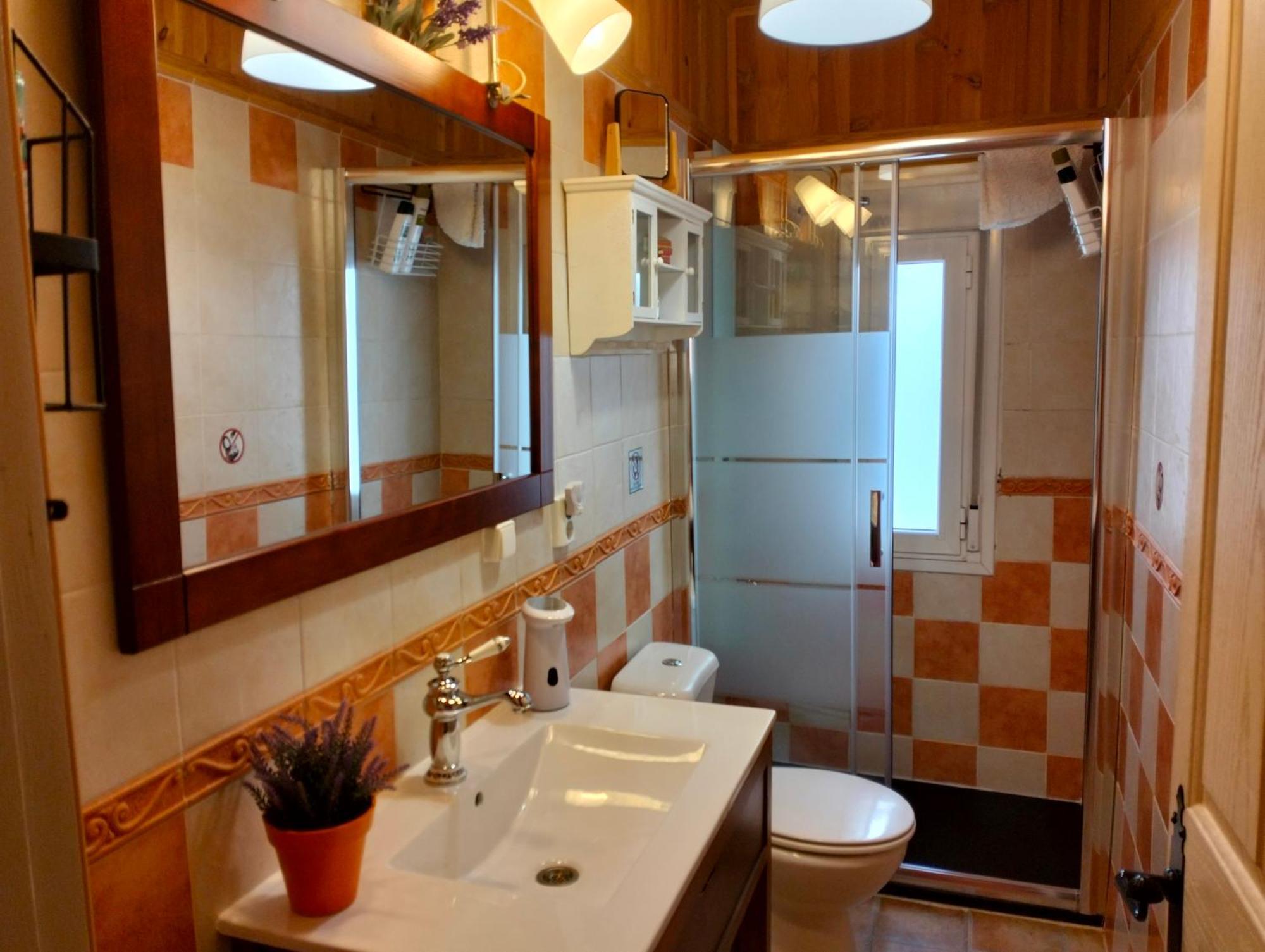Apartamento La Alcancia Toledo Esterno foto